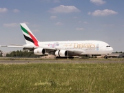 Emirates začne denně létat do Prahy s letadlem A380