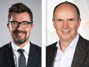 ​Vedení UIRR posilují Michail Stahlhut a Jürgen Albersmann