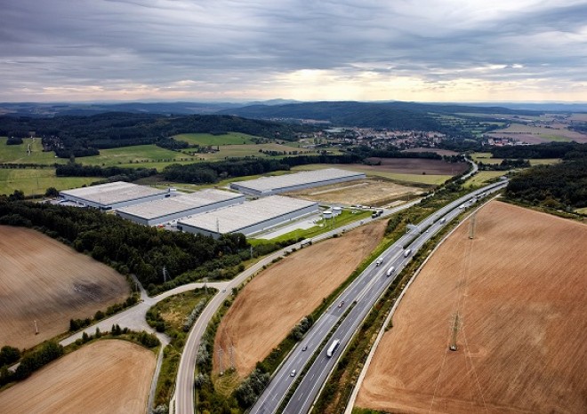 ​Logistická firma Ecologistics expanduje na českém trhu