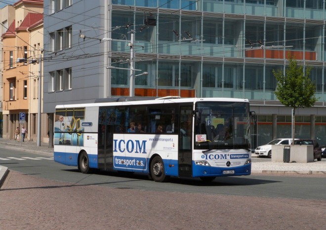 ​Část autobusových dopravců zřejmě mzdy řidičům nezvýší, ti hrozí protesty