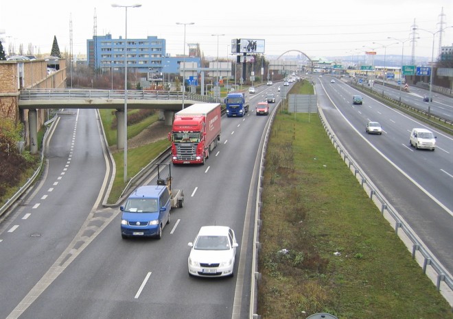 Řidiči mohou zjišťovat informace o svých přestupcích na internetu