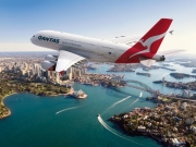 Nejbezpečnějšími aerolinkami zůstávají australské Qantas