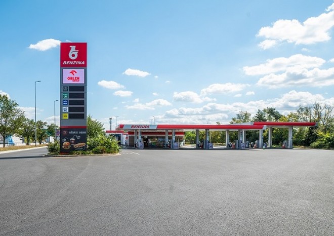 ​Benzina ORLEN se potřetí v řadě stala Obchodníkem roku