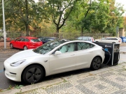 NimBee odstraňuje největší překážku elektromobility