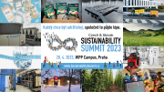 ​Czech & Slovak Sustainability Summit odhalil kompletní konferenční program