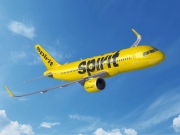 GA Telesis uzavřela smlouvu na nákup 23 letadel Airbus společnosti Spirit Airlines