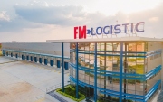 ​Skupina FM Logistic opět získala zlatou medaili EcoVadis za společenskou odpovědnost