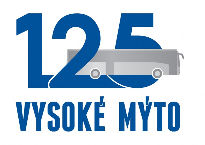 Společnost IVECO Czech Republic si připomíná 125 let od založení