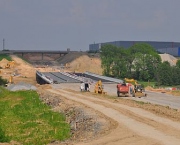 Plán výstavby dálnic nahradí „dopravní superkoncepce“