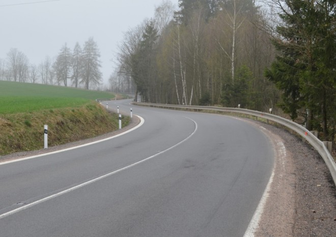 Přípravu rekonstrukcí silnic v Libereckém kraji brzdí vlastníci