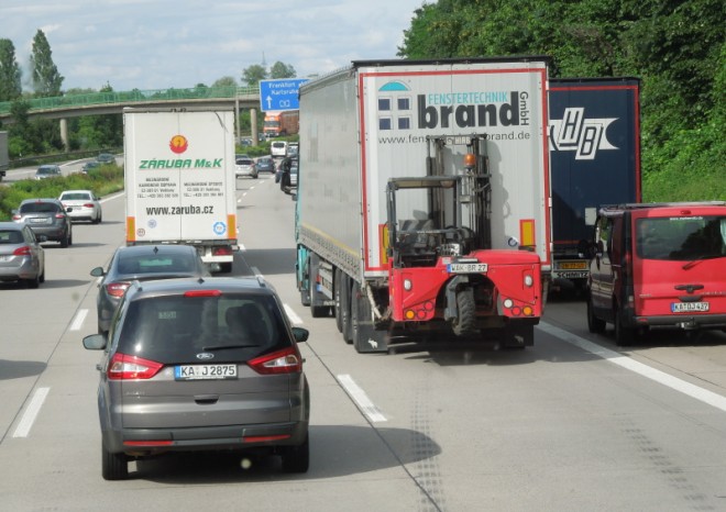 ​BGL opět vystupuje proti autodopravcům z východu