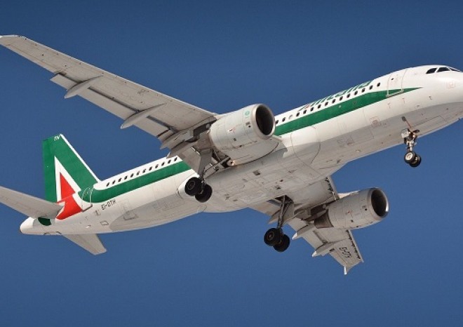 ​Aerolinky Alitalia končí, nastupuje společnost Italia Trasporto Aereo