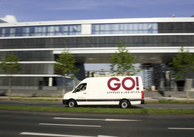 ​GO! Express & Logistics zavedla službu pro přepravy ADR