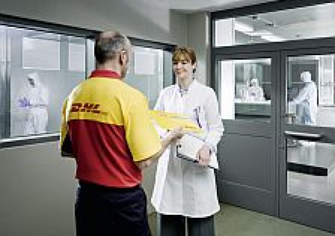 DHL stála u zrodu asociace EALTH