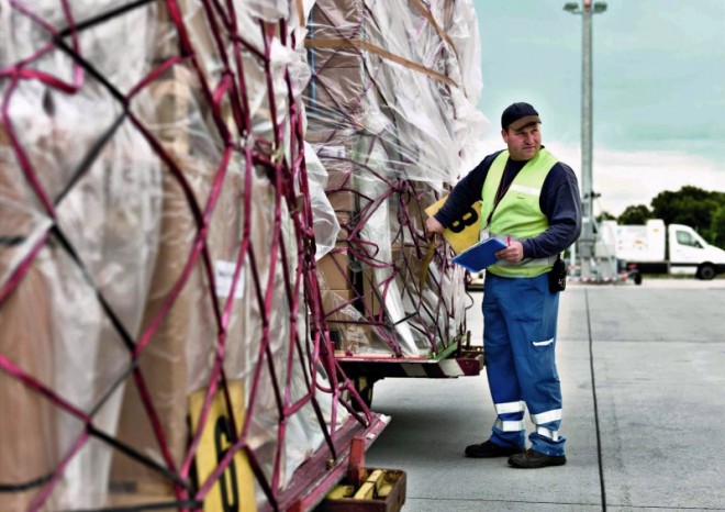 DB Schenker v USA testuje náborovou platformu NearMe