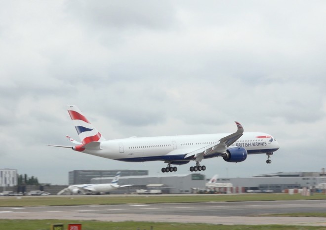 British Airways kvůli výpadku počítačů zrušily přes stovku spojů