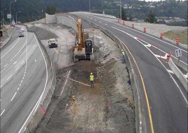 Eurovia zastaví dopravní stavby, dle ŘSD hrozí i další přerušení