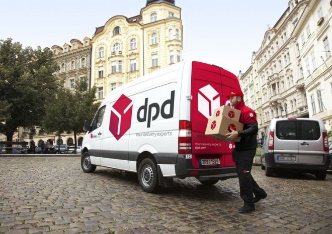 ​DPD ještě před vánoční sezónou zprovozňuje nová depa