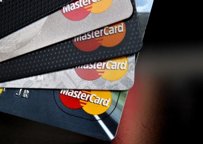 MasterCard: Dopravní karta by se mohla sloučit s platební