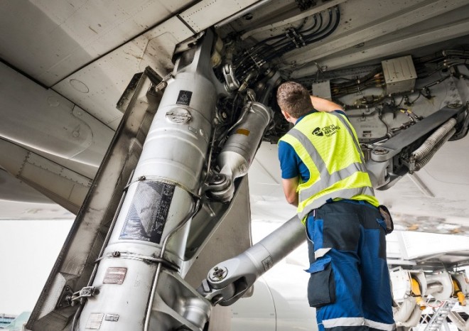 Czech Airlines Technics získala jako první v Evropě osvědčení pro údržbu letadel čínských aerolinek