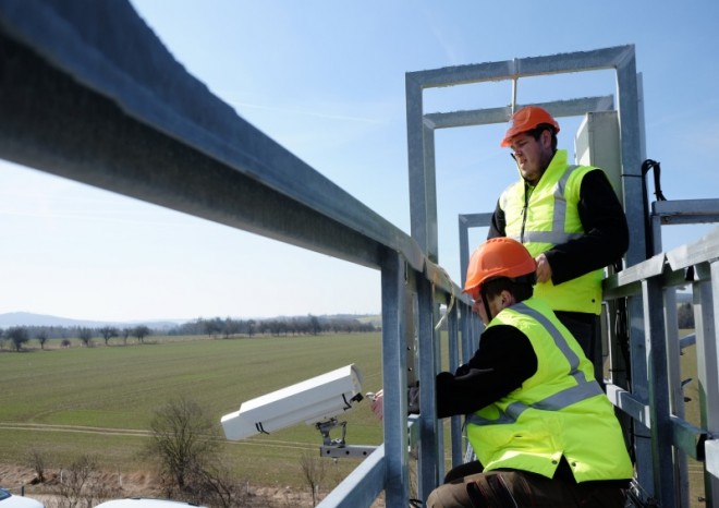 ​Plán chytré dopravy počítá s online informacemi o kolonách