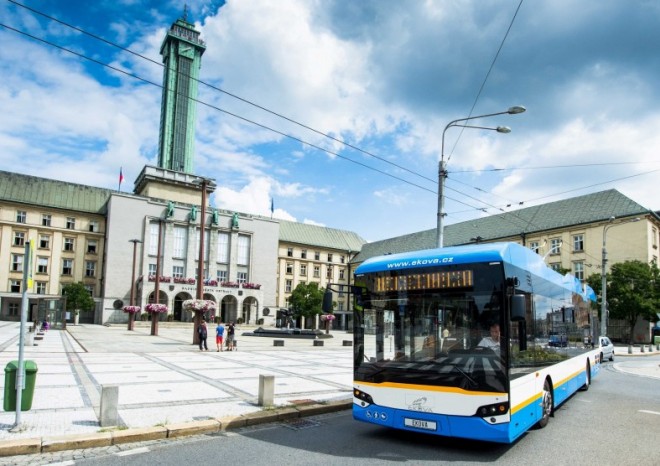 ​O koupi ostravské Ekovy Electric mají zájem dvě uskupení