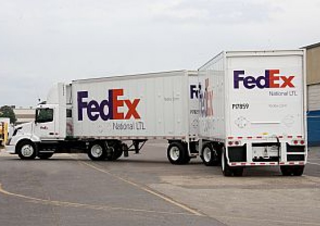 FedEx převezme polskou kurýrní službu Opek