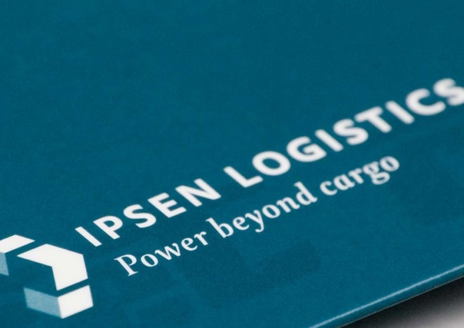 ​Ipsen Logistics slaví 125 let na trhu