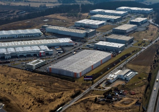 Business Park Rudná hlásí nové nájemní smlouvy