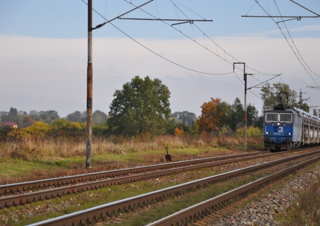 ČR přistoupila k nákladnímu koridoru Severní moře – Balt