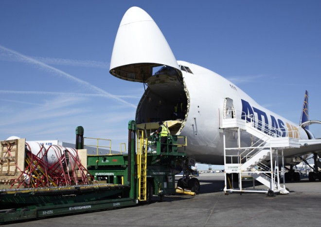 Air Cargo připravuje ofenzívu pro e-commerce