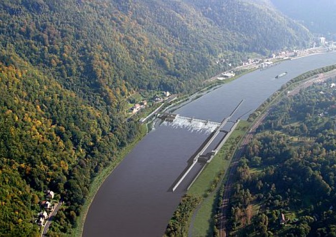 Evropští rejdaři plně podporují splavnění českého Labe