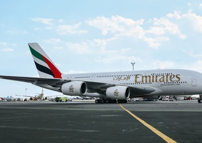 ​První vyřazený letoun A380 společnosti Emirates najde další využití