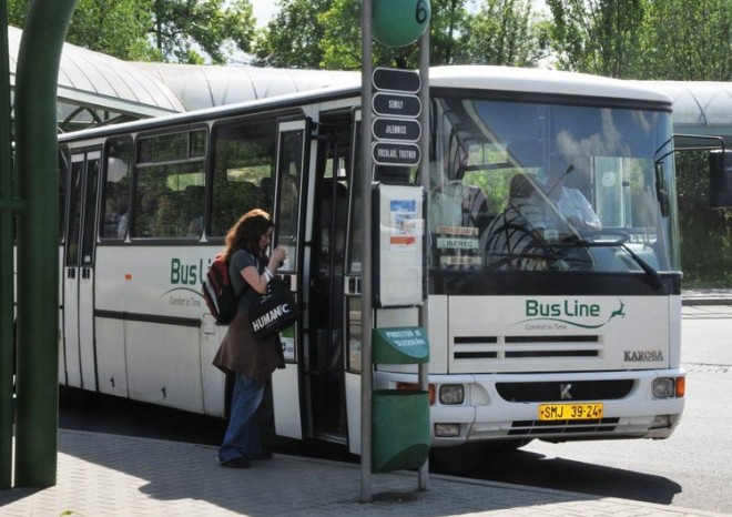 Liberecký kraj žádá prověření deseti rozhodnutí ÚOHS spjatých s autobusovou dopravou