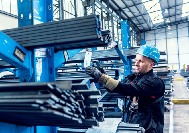 thyssenkrupp Materials Services investuje do evropské sítě