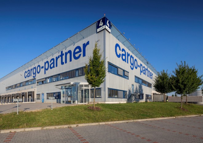 cargo-partner má řešení pro logistiku potravin od balíčku po paletu