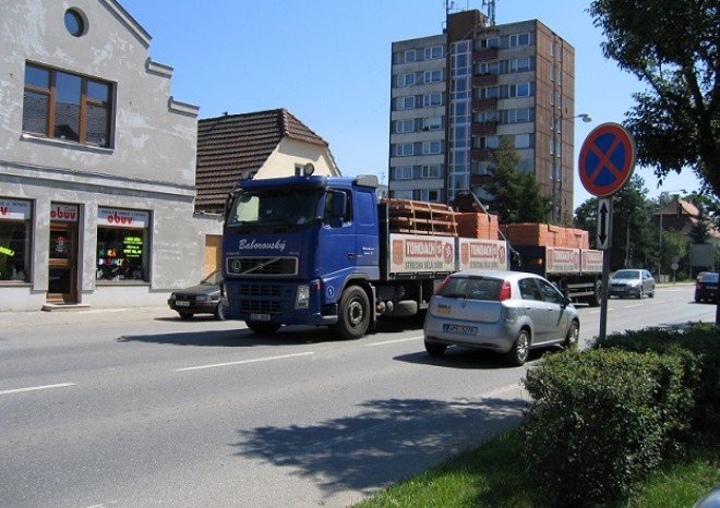 ​Skupina senátorů chce obce začlenit do řízení o překročení limitů hluku