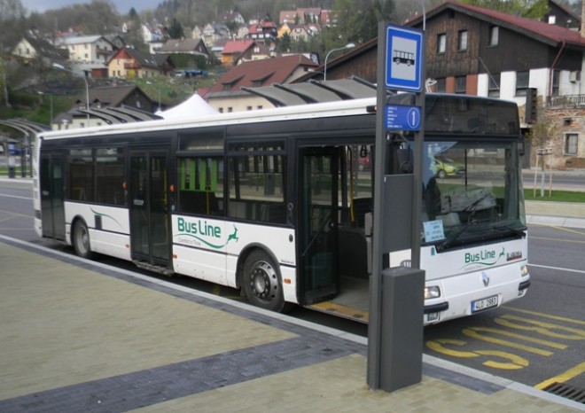 Ústecký kraj už svého autodopravce má, Liberecký chce získat majoritu v ČSAD