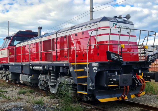 CZ LOKO se vrací na berlínský veletrh InnoTrans