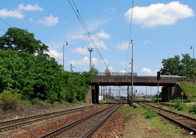 Pardubický kraj chce prosadit výstavbu Medlešické spojky