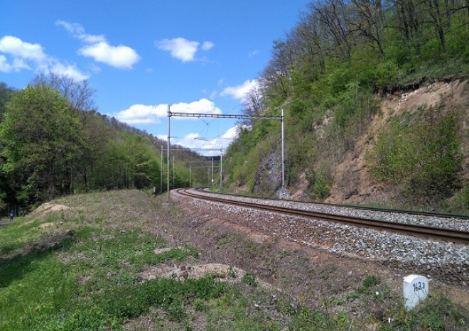 ​Výluka mezi Brnem a Blanskem se od 1. června na léto rozšíří až do Svitav