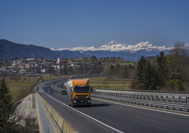 ​CzechToll má blízko k zakázce na vybudování nového mýtného systému na Slovensku