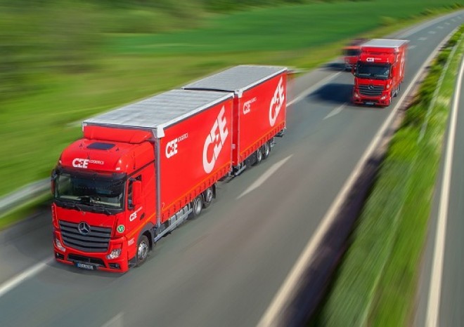 ​CEE Logistics oznámila akvizici Gistrans Czech Republic