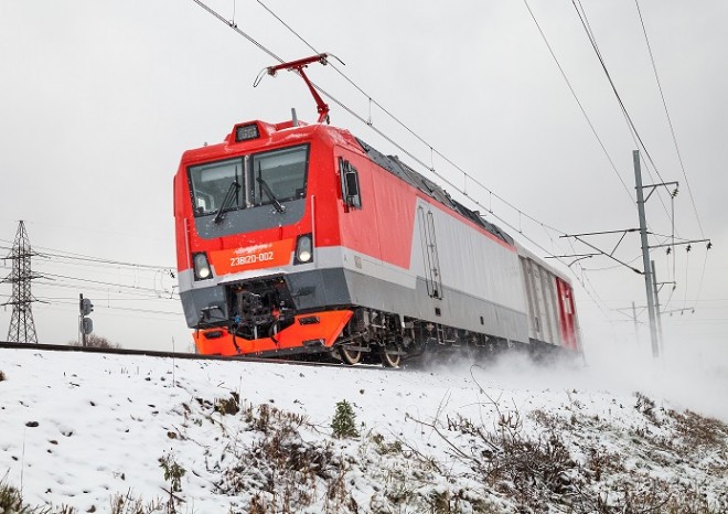 ​Alstom vykázal ve třetím čtvrtletí fiskálního roku 2024/25 výborné finanční výsledky