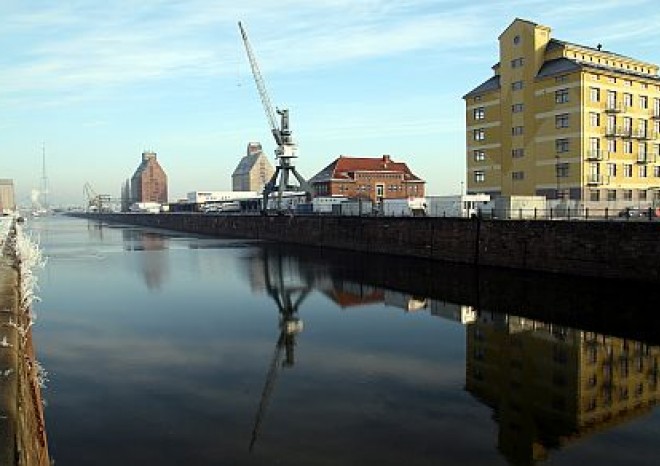 Vláda pracuje na zlepšení splavnosti Labe