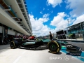 Signify a Mercedes-AMG PETRONAS Formula 1 spojují síly