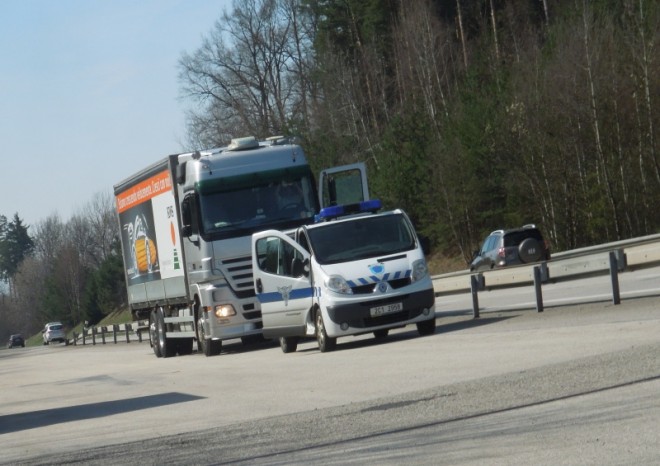 ​Dopravci požadují transparentní jednání o budoucnosti mýta