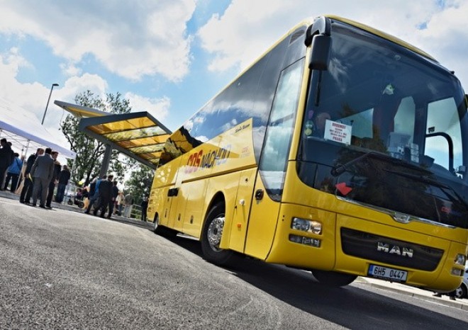 ÚOHS zrušil tendr na autobusovou dopravu v Královéhradeckém kraji