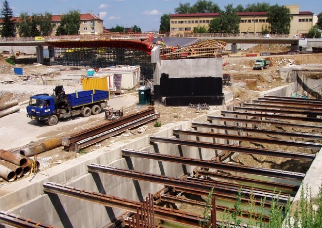 Jednou z možných cest k podpoře DI jsou odložené platby