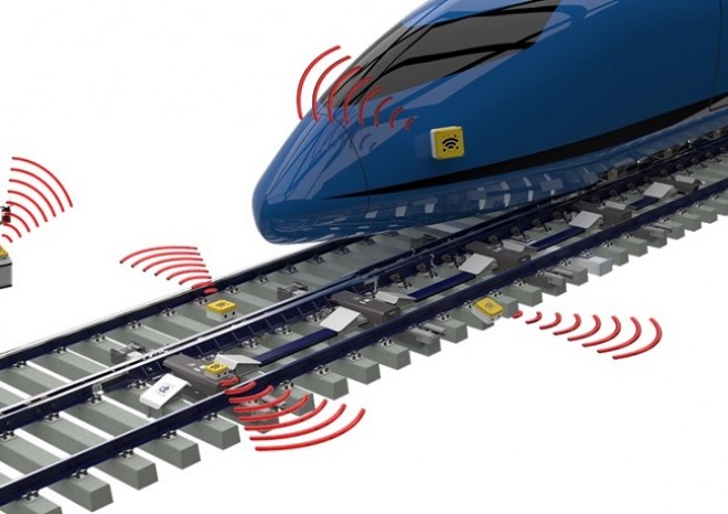 ​DT-Výhybkárna a strojírna spouští projekt vývoje první české autonomní výhybky